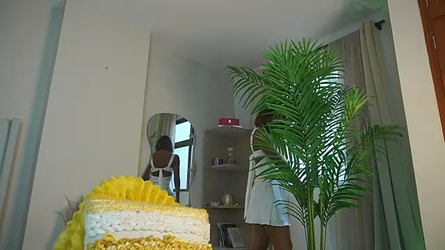 astreaharmonia online show from November 26, 8:10 pm