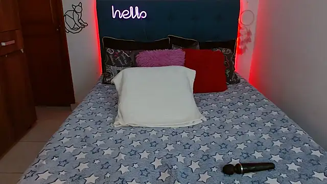 antonella sweet33 online show from January 12, 10:43 pm