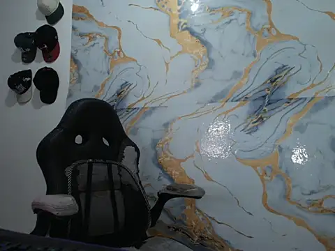 myke andrade online show from February 22, 6:02 am