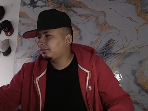 myke andrade online show from March 4, 11:38 am