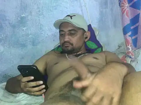 Rocobodymassager online show from November 4, 8:30 pm