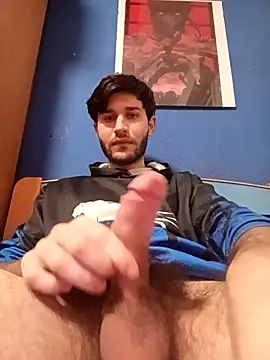 Esti02 online show from February 4, 10:36 pm