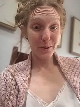 GoldenFlameGoddess online show from February 21, 9:54 pm