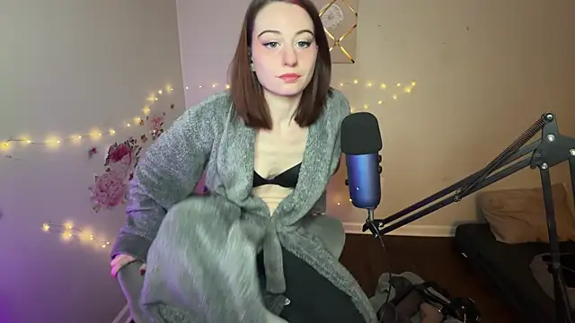 Starr1123 online show from January 9, 3:20 am