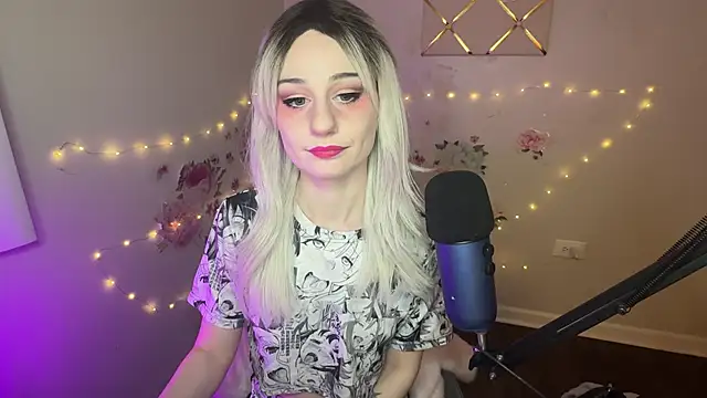 Starr1123 online show from March 13, 2:40 am