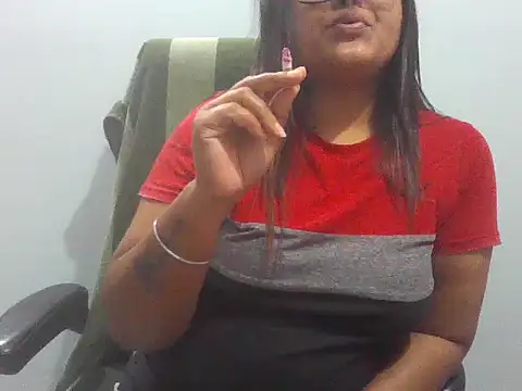 gyanvi1 online show from December 22, 11:33 am