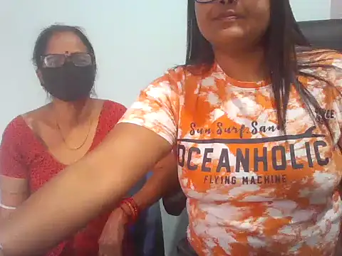 gyanvi1 online show from January 10, 10:28 am