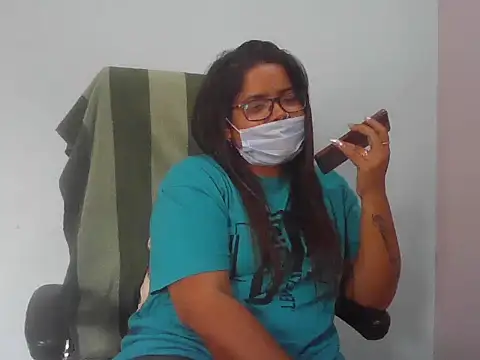 gyanvi1 online show from January 14, 8:20 am