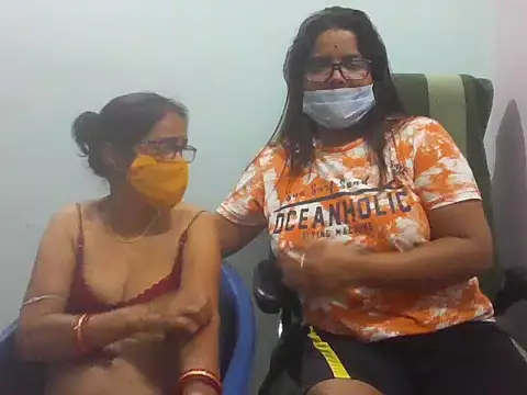 gyanvi1 online show from February 1, 2:13 pm