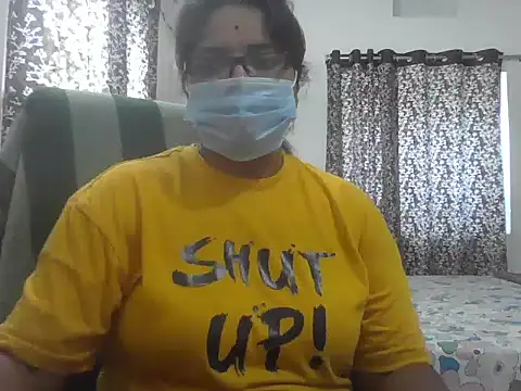 gyanvi1 online show from November 6, 8:37 am