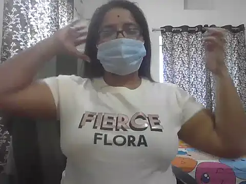 gyanvi1 online show from November 12, 6:25 am