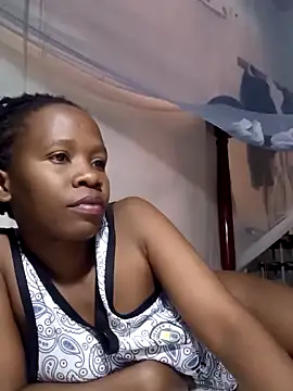 Queentesi online show from January 8, 7:03 am