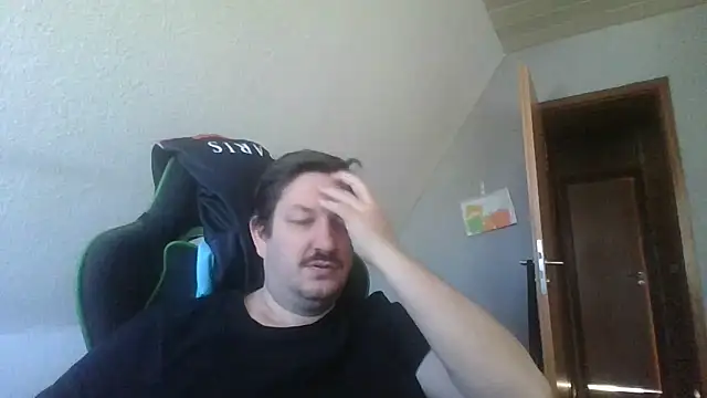 Golffahrer1982 online show from March 1, 8:49 am