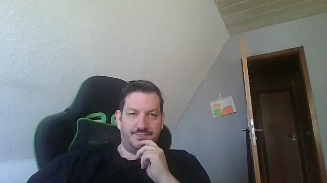 Golffahrer1982 online show from March 20, 9:47 am