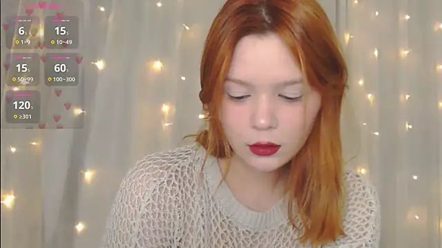 Milky  oolong online show from December 3, 6:49 pm