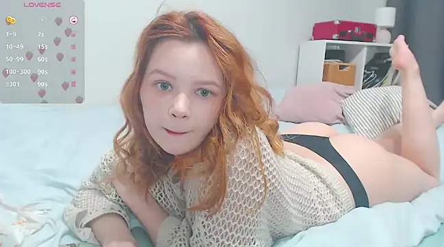 Milky  oolong online show from December 19, 12:13 am