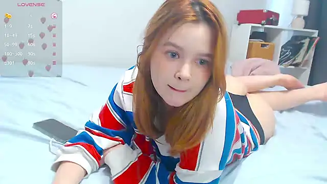 Milky  oolong online show from December 25, 7:35 am