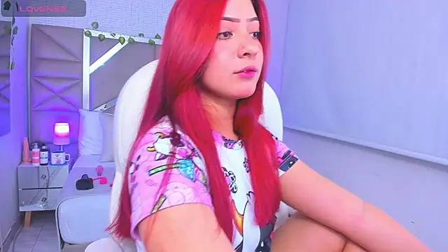 Zoe Lennoxx online show from January 22, 1:42 pm