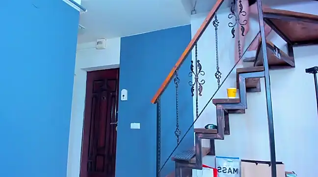 andboyfor6 online show from February 6, 6:02 pm