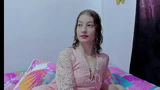 MiiaVolkova online show from February 28, 6:42 pm