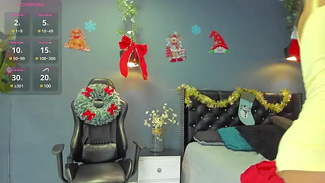 Sophiietaylor online show from December 20, 5:29 pm