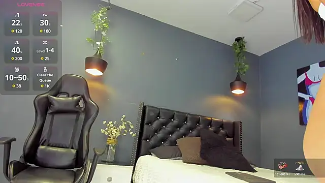 Sophiietaylor online show from January 3, 11:23 pm