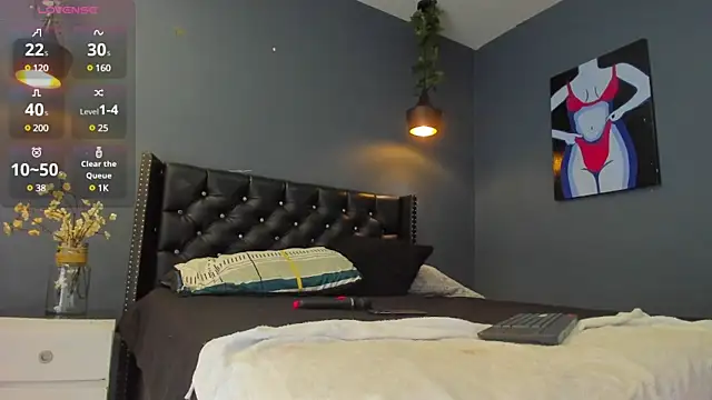 Sophiietaylor online show from January 27, 11:22 pm