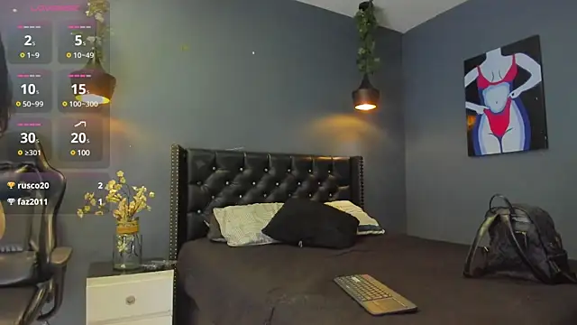 Sophiietaylor online show from January 30, 11:13 pm