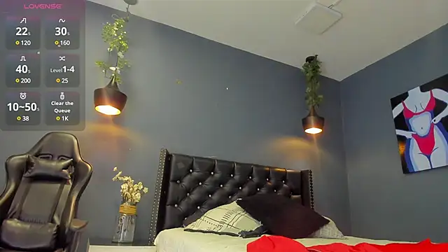 Sophiietaylor online show from February 7, 11:34 pm