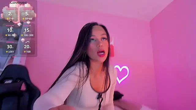 Sophiietaylor online show from March 14, 11:32 pm