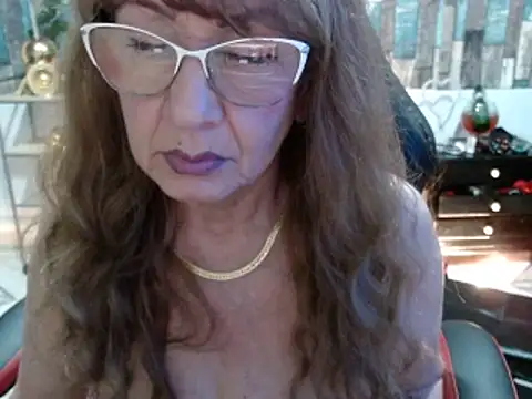 KarimaSarabe online show from March 7, 11:05 pm