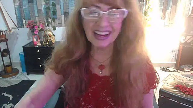 KarimaSarabe online show from September 23, 9:18 pm