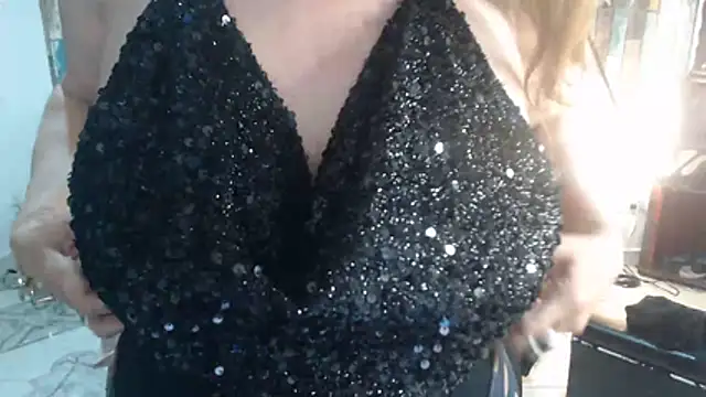 KarimaSarabe online show from November 11, 9:26 pm