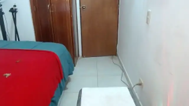 KarimaSarabe online show from March 13, 9:21 pm