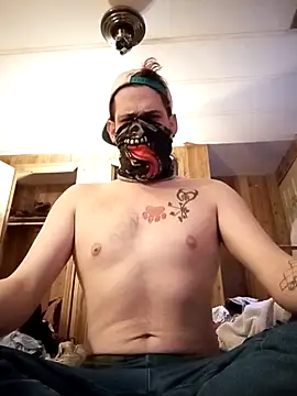 Hungbilliam96 online show from February 5, 6:45 pm