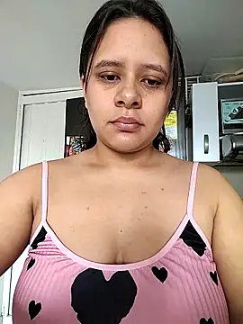 emily adams01 online show from March 15, 5:41 pm