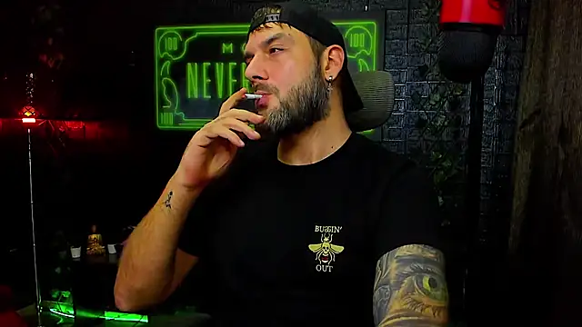 LexXHardy online show from October 2, 3:02 am