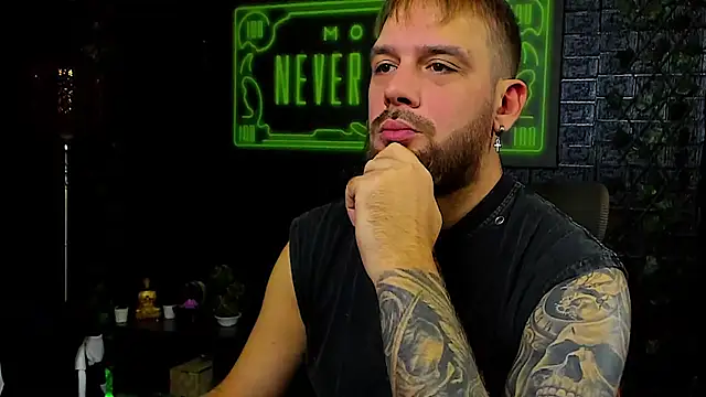 LexXHardy online show from October 6, 5:38 am