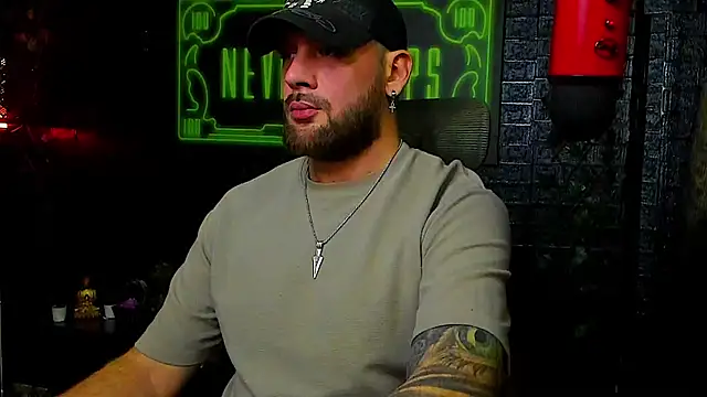 LexXHardy online show from October 7, 5:32 pm