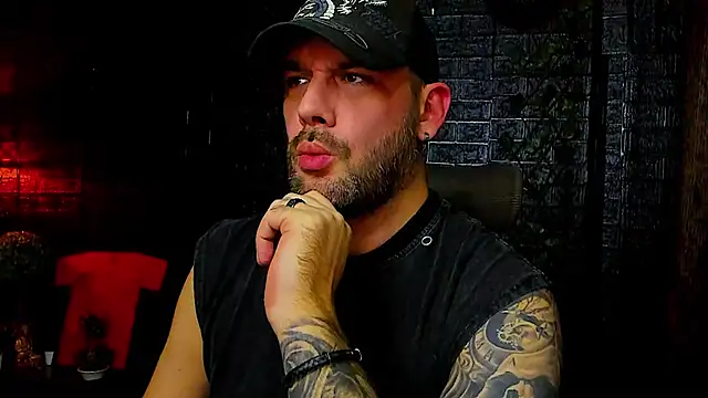 LexXHardy online show from October 25, 1:13 am