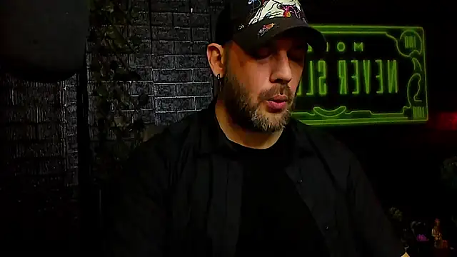 LexXHardy online show from January 8, 3:03 pm