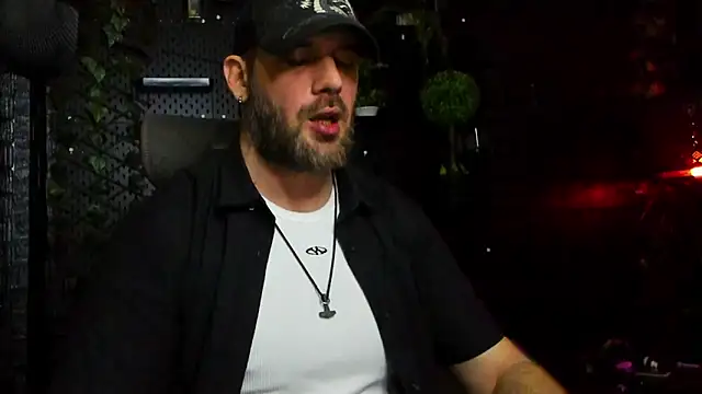 Snapshot of LexXHardy chatting on April 15, 3:41 pm LexXHardy online show from April 15, 3:41 pm