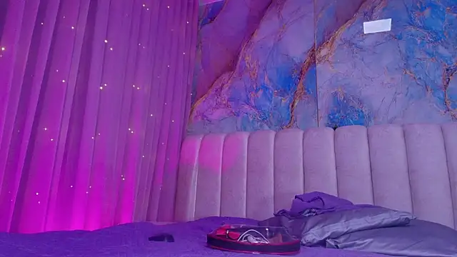  sex mia online show from February 20, 7:25 pm