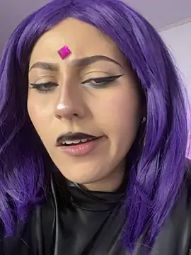 TuWaifuVirtual1 online show from February 6, 5:46 am