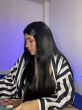 TuWaifuVirtual1 online show from February 13, 2:56 am