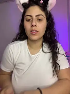 TuWaifuVirtual1 online show from March 13, 2:16 am