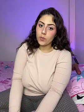 TuWaifuVirtual1 online show from March 19, 4:57 am