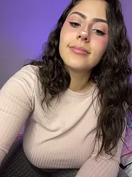 TuWaifuVirtual1 online show from March 20, 1:46 am