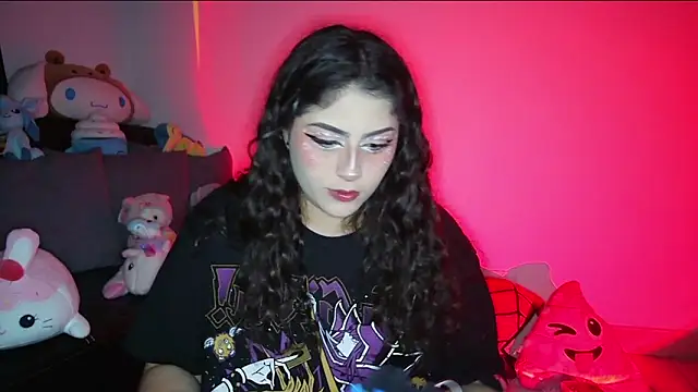 TuWaifuVirtual1 online show from December 19, 11:23 pm