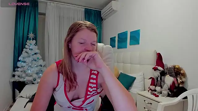 Kathlyn  Heath online show from January 12, 2:56 am